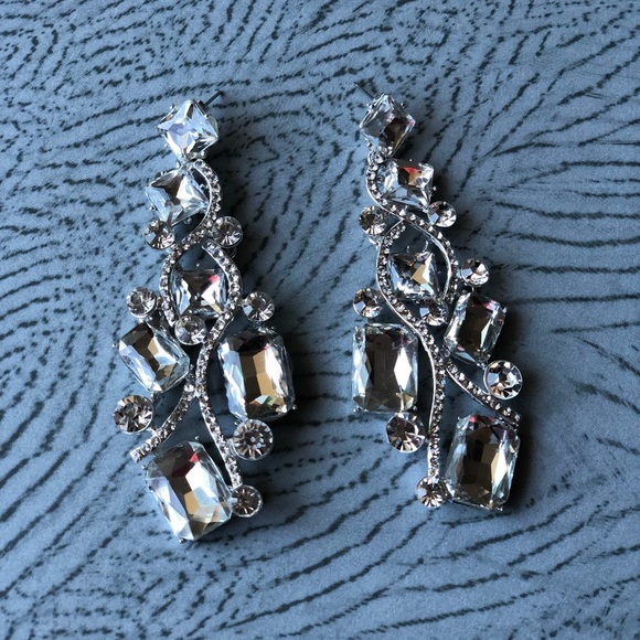 BCBG Jewelry - BCBG Statement Earrings